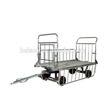 Airport luggage carts suppliers/cart airport/baggage cart airport